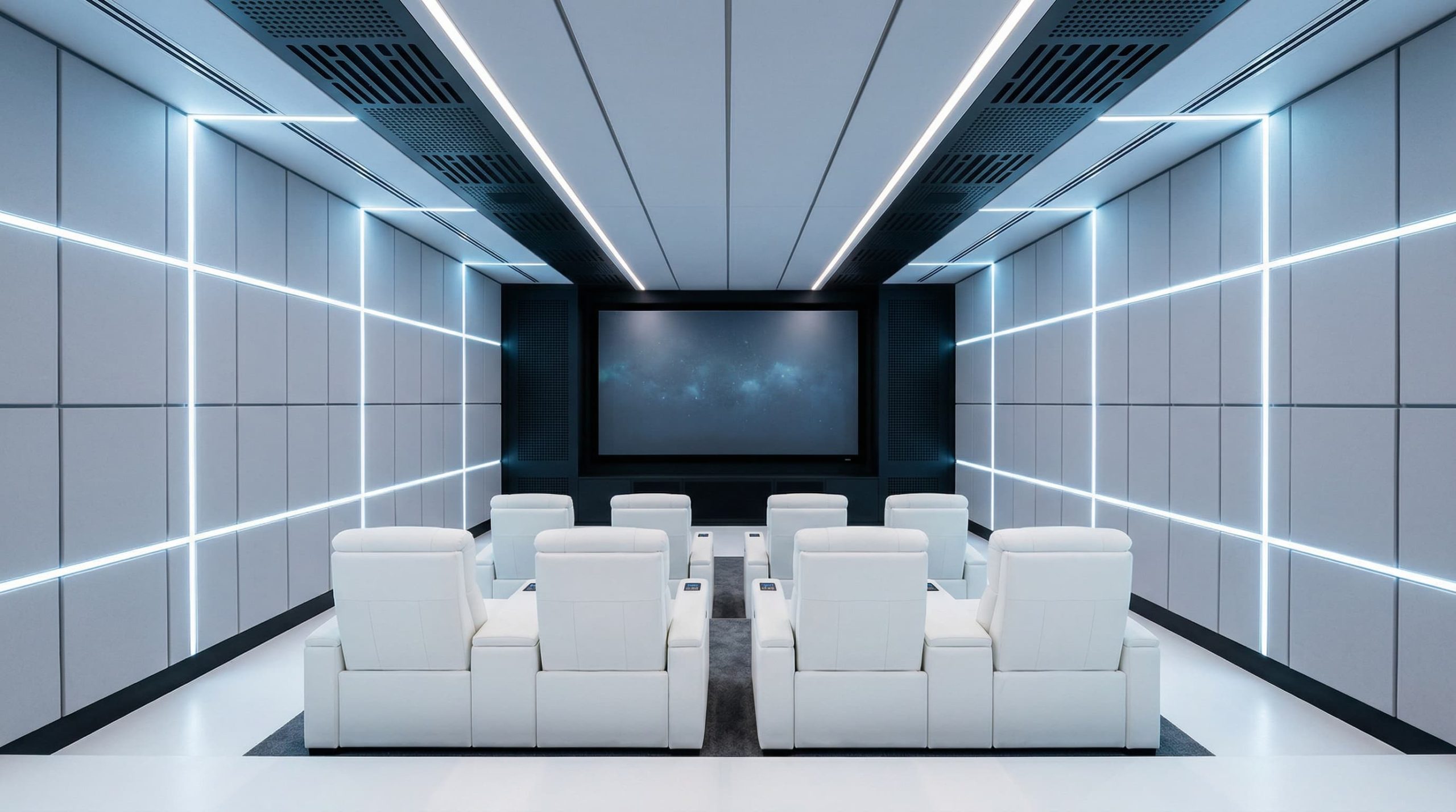 成都省政府政务服务中心智慧会议室无纸化中控系统案例