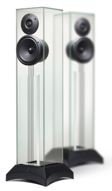 Waterfall Audio 伊瓜苏 落地音箱