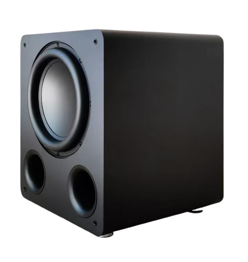 GTL HEP-12 12寸有源反射式低音炮