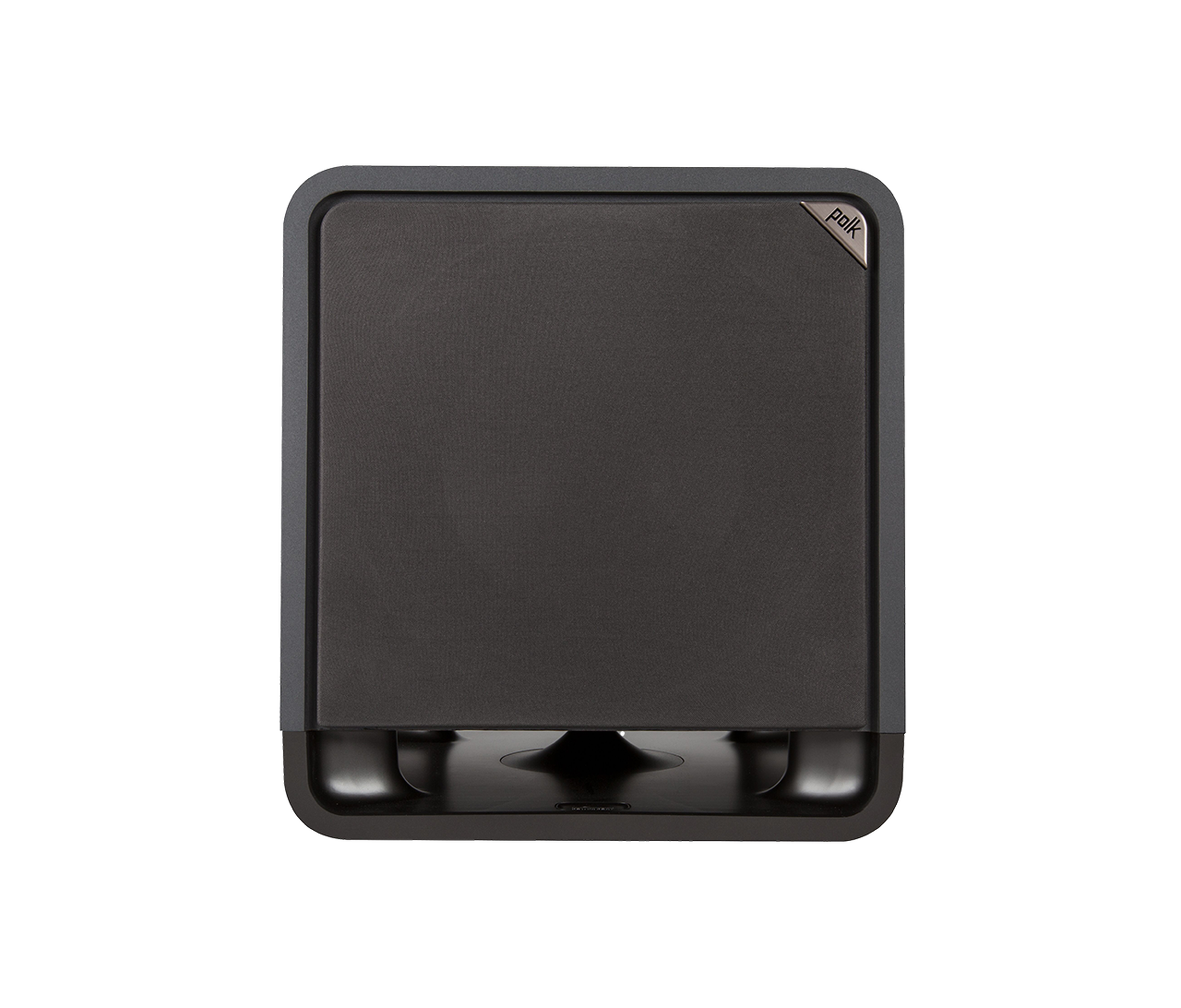 Polk Audio HTS12 超低音炮