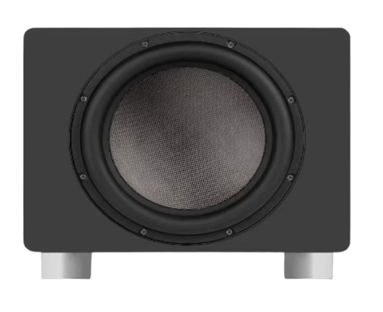 GTL HTS-15 15寸有源密闭式低音炮