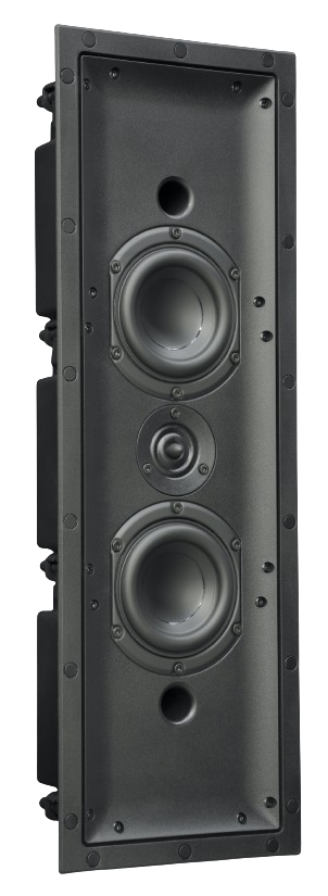 Krix Symmetrix 入墙式音箱