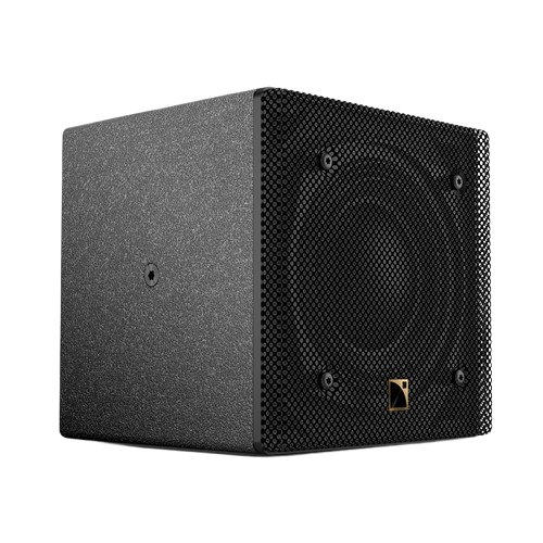 L-Acoustics 5XT 同轴全频扬声器