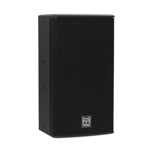 Martin Audio Blackline Q10 全频主音箱