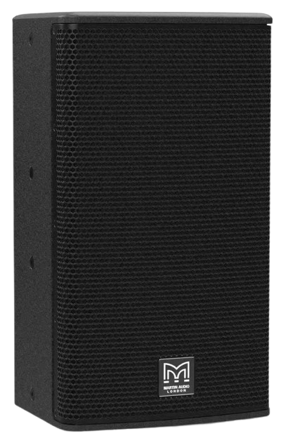 Martin Audio Blackline Q12 全频主音箱