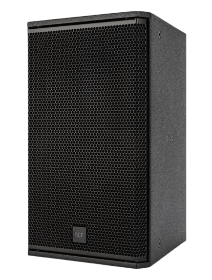 RCF COMPACT M12 全频扬声器