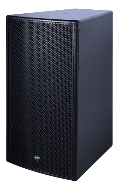 EAW CVP1200 两分频点声源扬声器