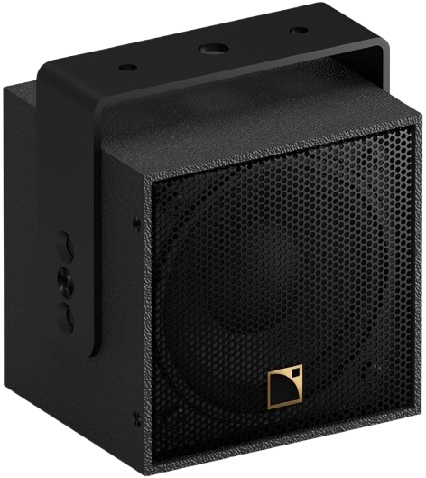 L-Acoustics X4i 同轴全频扬声器
