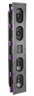 Wisdom Audio Insight P4i 点声源扬声器