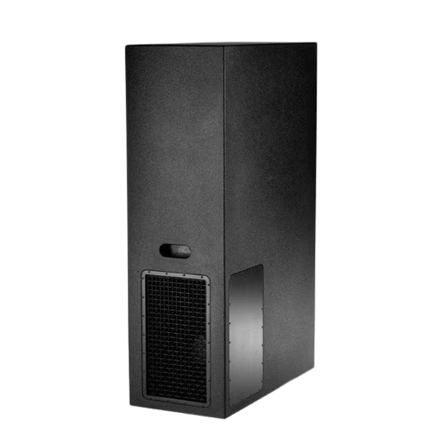 Wisdom Audio STS 双15寸再生传输线低音炮